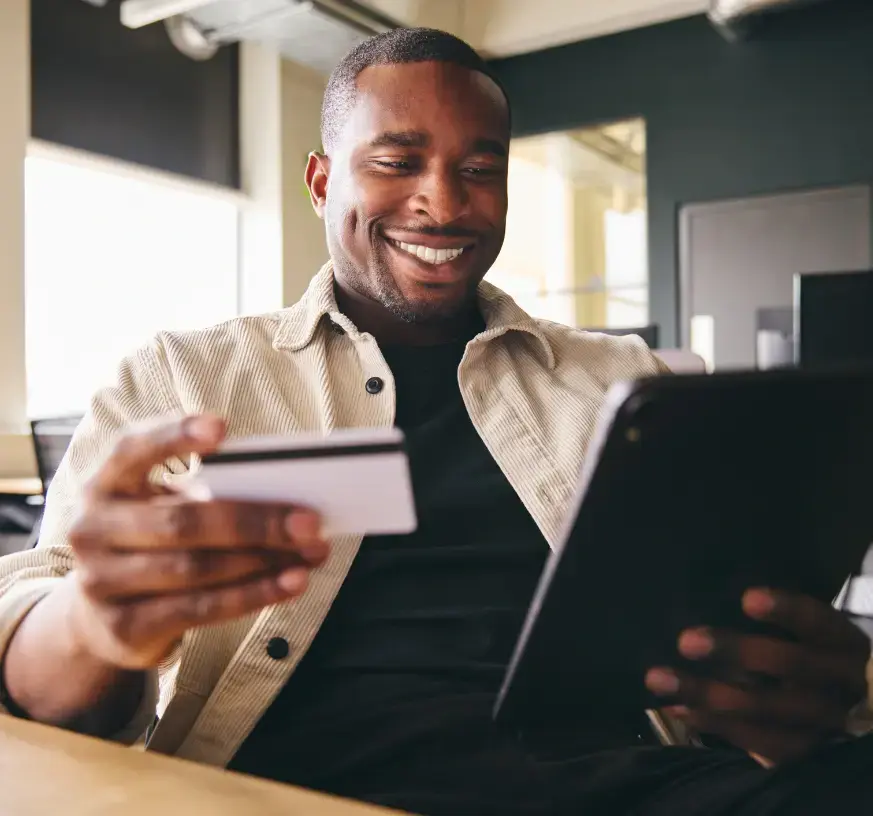 Business Credit Cards for LLCs