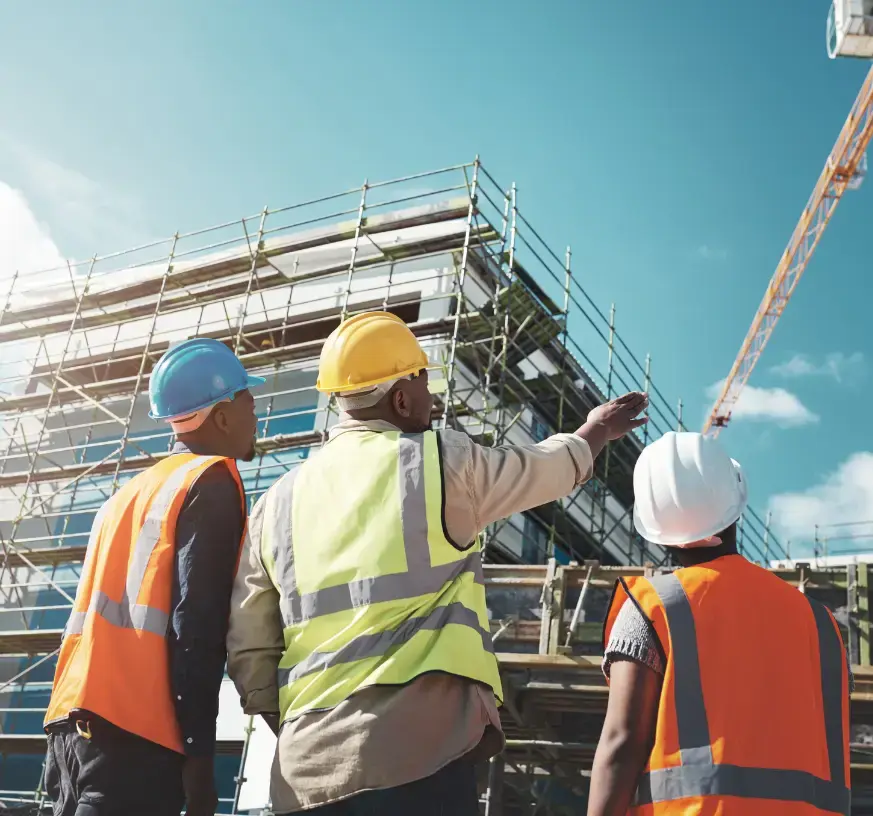 How To Finance Construction Equipment For Small Business