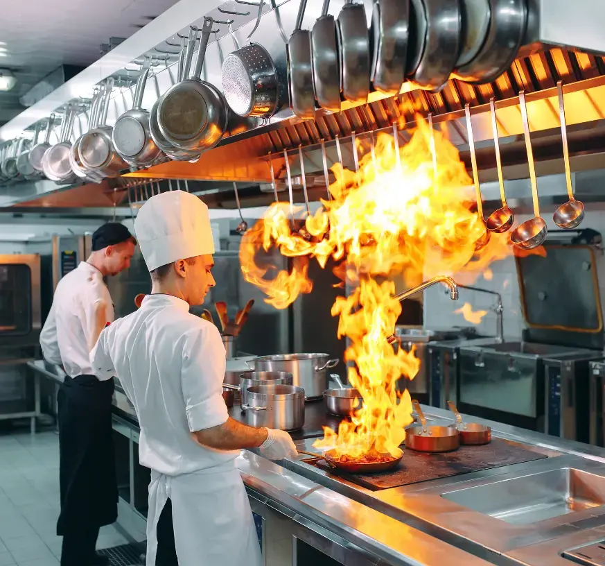 A Guide To Restaurant Equipment Financing