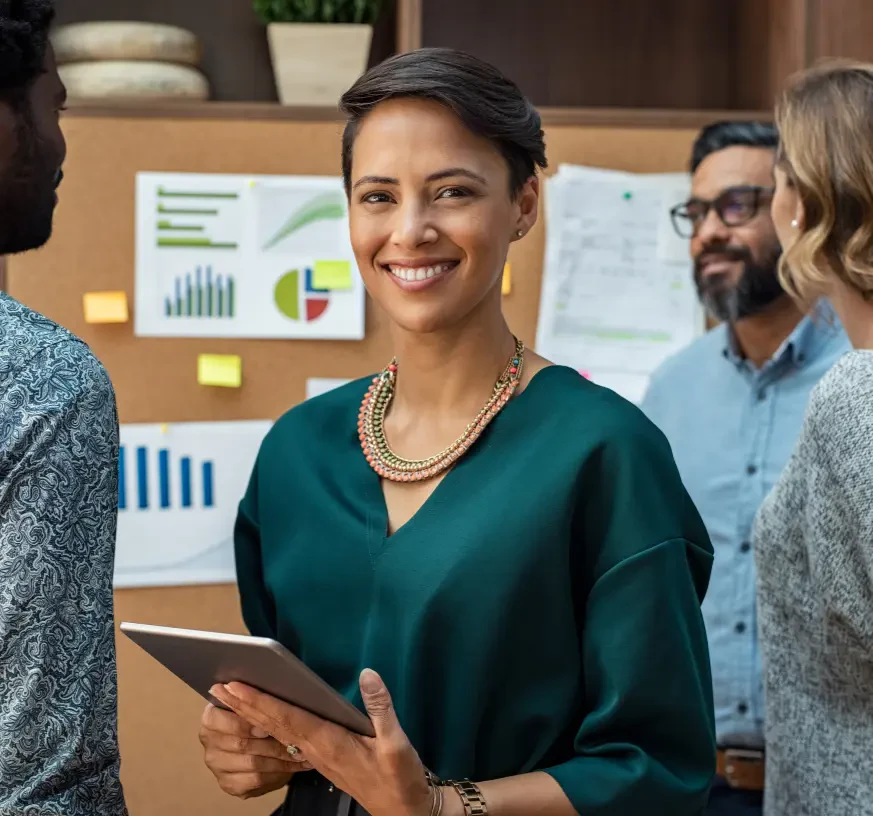 How to Get a Loan for a Company You Haven’t Started Yet