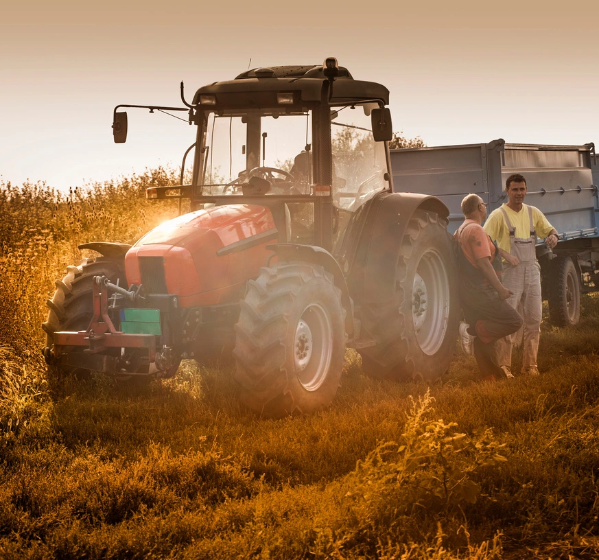 7 Things to Prepare Before Financing Heavy Equipment