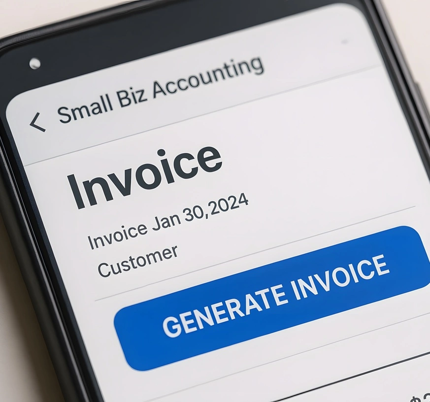 Invoice Factoring for Small Business and How It Works  
