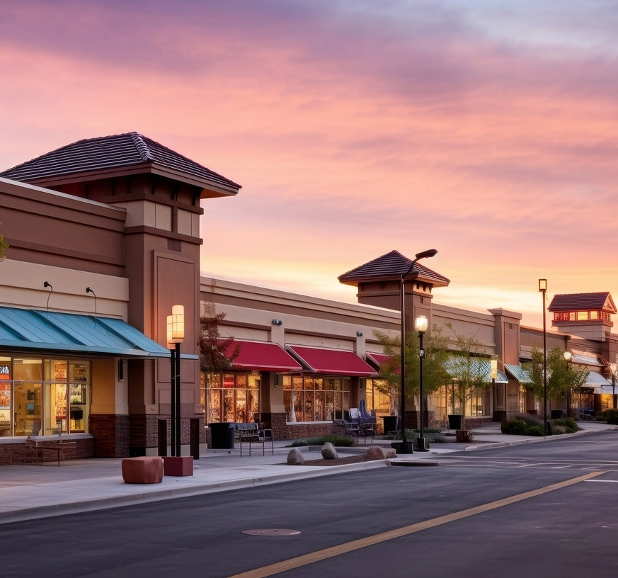 Knowing the Right Time to Buy Your Building 