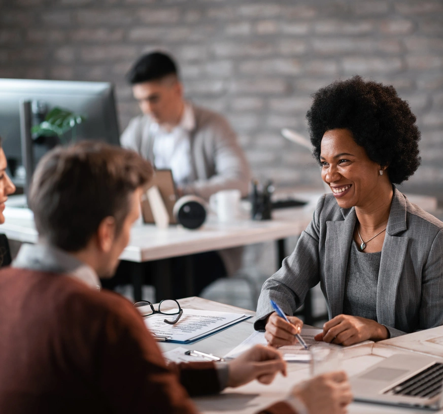 Your SBSS Score and How It Impacts Small Business Loans 