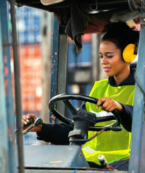 Easy equipment financing solutions for your needs