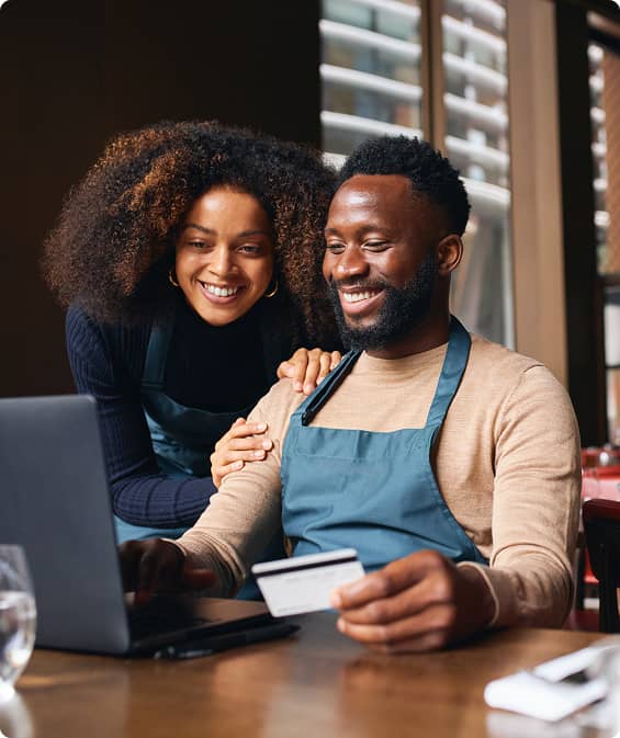 Finding the best business credit card just got easier