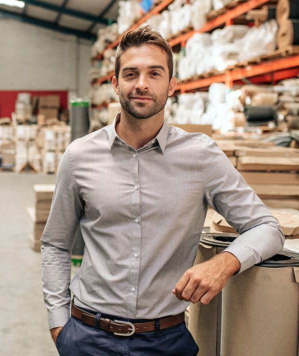 Getting a business line of credit just got easier