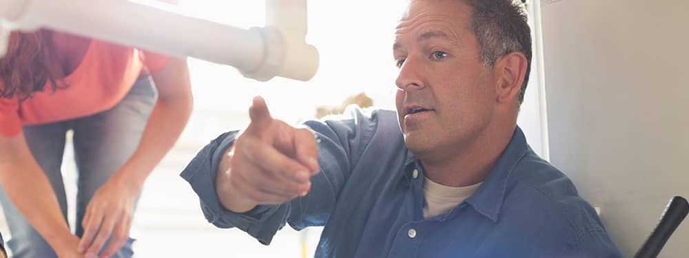 Getting a loan for your plumbing business just got easier
