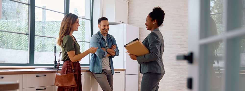 Real estate business loans made easy