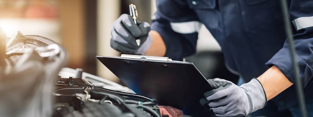 The types of auto companies we help finance