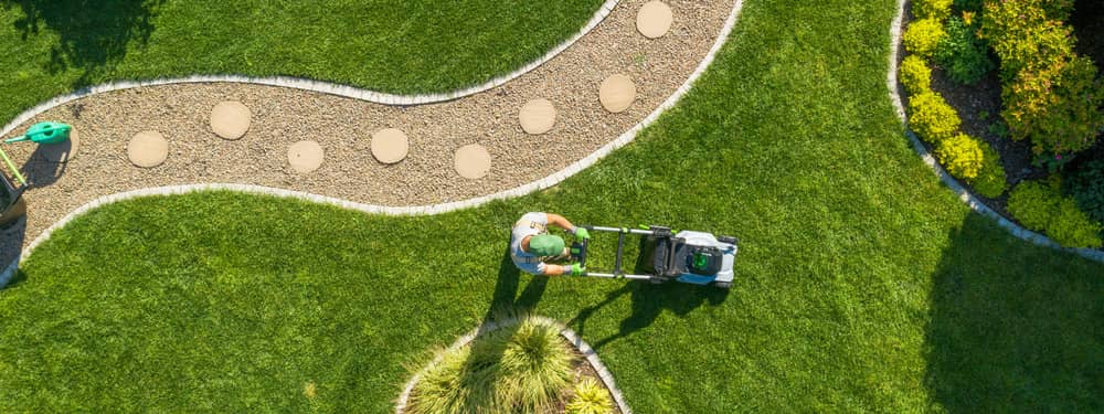 Types of landscaping business loans