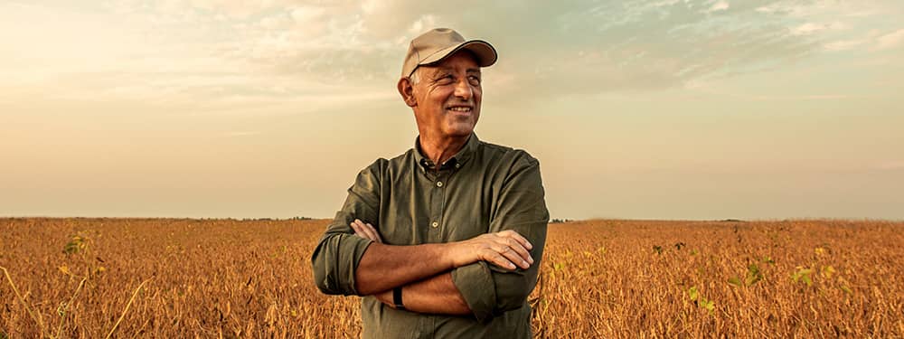 What you need to qualify