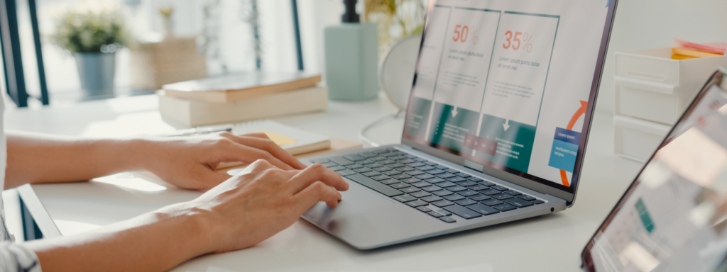 Personal checking accounts vs business checking accounts