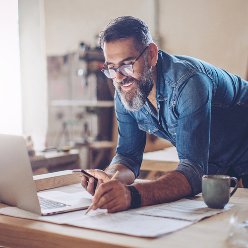 Skip the research and get back to business