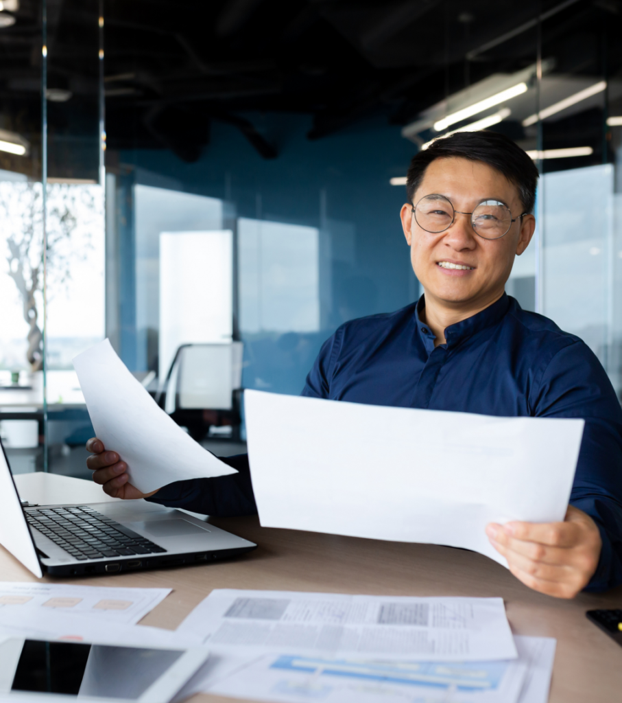 Finding the right small business accountant