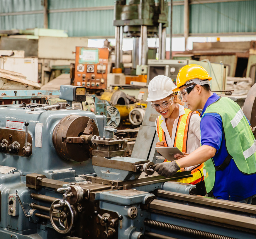The Difference Between Equipment Leasing & Financing 