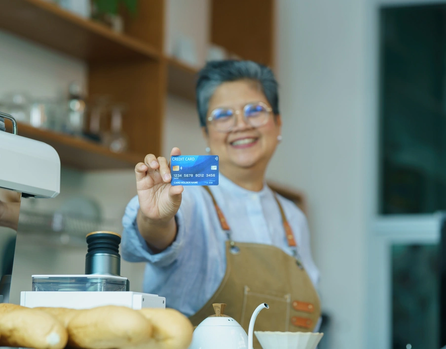 Business Credit Cards Can Impact Personal Credit Scores